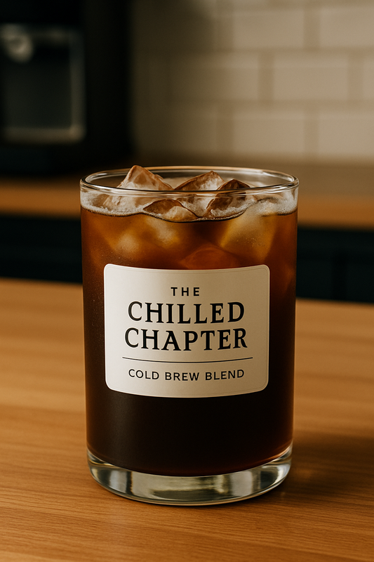 The Chilled Chapter